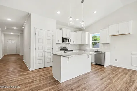 113 Yardley Drive Smithfield NC 27577