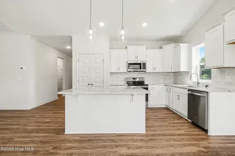 113 Yardley Drive Smithfield NC 27577