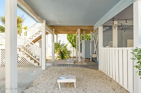 14 Private Drive Ocean Isle Beach NC 28469
