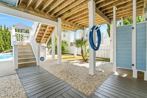 14 Private Drive Ocean Isle Beach NC 28469