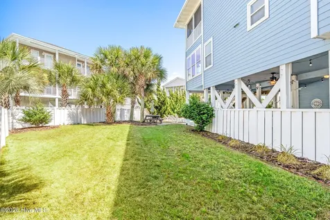 14 Private Drive Ocean Isle Beach NC 28469