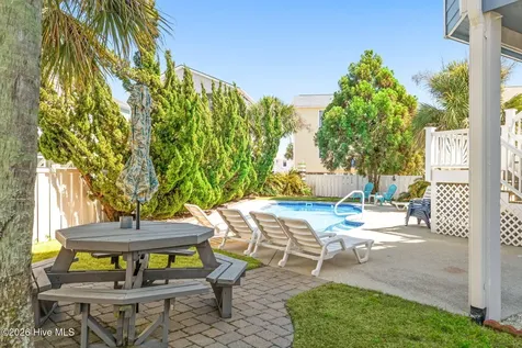 14 Private Drive Ocean Isle Beach NC 28469