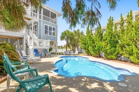 14 Private Drive Ocean Isle Beach NC 28469