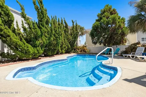 14 Private Drive Ocean Isle Beach NC 28469
