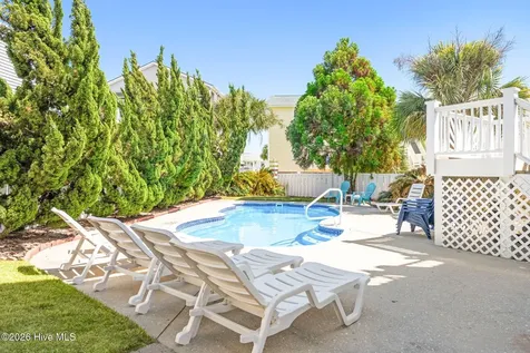 14 Private Drive Ocean Isle Beach NC 28469