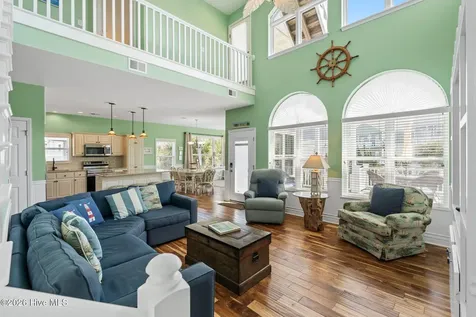 14 Private Drive Ocean Isle Beach NC 28469