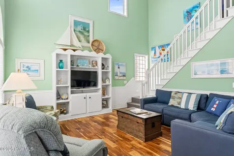 14 Private Drive Ocean Isle Beach NC 28469