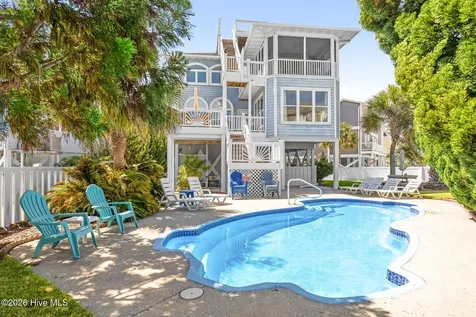 14 Private Drive Ocean Isle Beach NC 28469