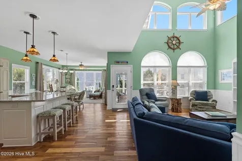 14 Private Drive Ocean Isle Beach NC 28469