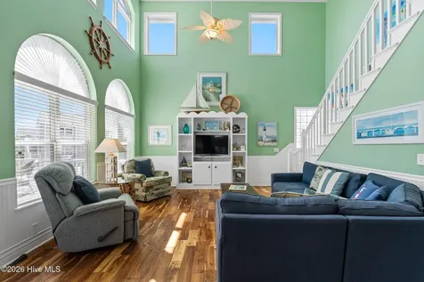 14 Private Drive Ocean Isle Beach NC 28469