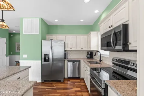 14 Private Drive Ocean Isle Beach NC 28469