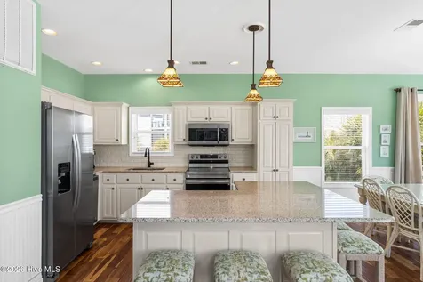 14 Private Drive Ocean Isle Beach NC 28469