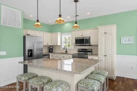 14 Private Drive Ocean Isle Beach NC 28469