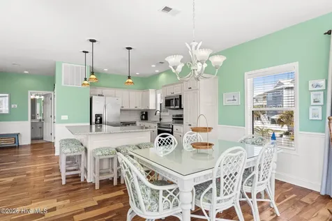14 Private Drive Ocean Isle Beach NC 28469