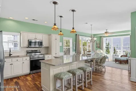 14 Private Drive Ocean Isle Beach NC 28469