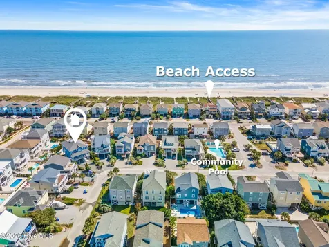 14 Private Drive Ocean Isle Beach NC 28469