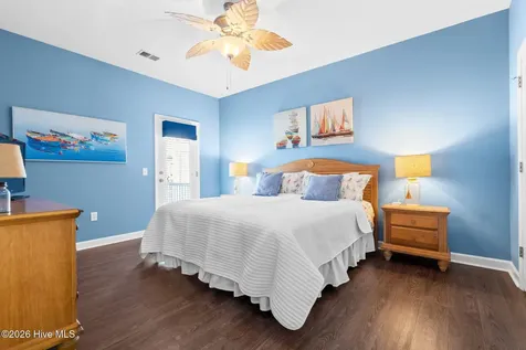 14 Private Drive Ocean Isle Beach NC 28469