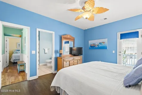 14 Private Drive Ocean Isle Beach NC 28469