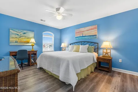 14 Private Drive Ocean Isle Beach NC 28469