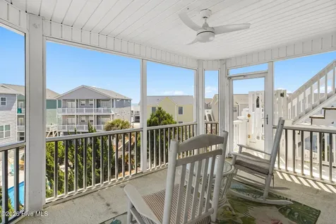 14 Private Drive Ocean Isle Beach NC 28469
