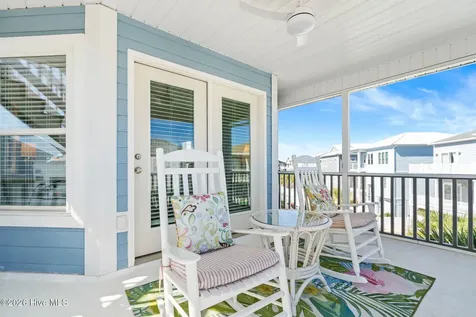 14 Private Drive Ocean Isle Beach NC 28469