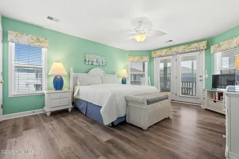14 Private Drive Ocean Isle Beach NC 28469