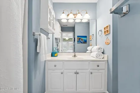 14 Private Drive Ocean Isle Beach NC 28469