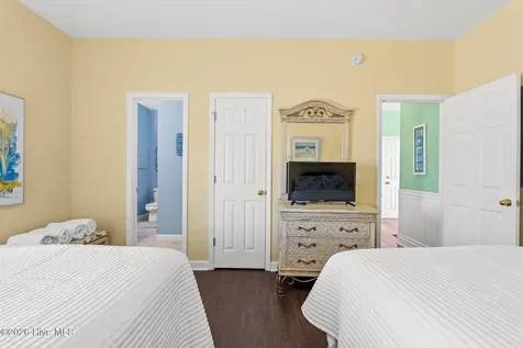 14 Private Drive Ocean Isle Beach NC 28469
