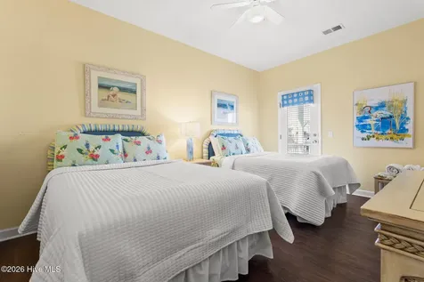 14 Private Drive Ocean Isle Beach NC 28469