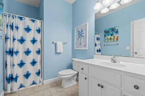 14 Private Drive Ocean Isle Beach NC 28469