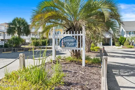 14 Private Drive Ocean Isle Beach NC 28469