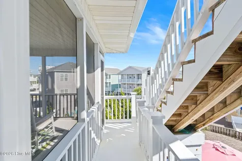 14 Private Drive Ocean Isle Beach NC 28469