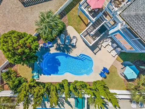 14 Private Drive Ocean Isle Beach NC 28469
