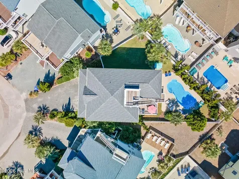 14 Private Drive Ocean Isle Beach NC 28469