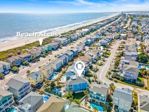 14 Private Drive Ocean Isle Beach NC 28469