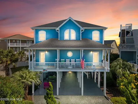 14 Private Drive Ocean Isle Beach NC 28469