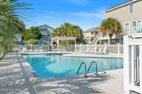 14 Private Drive Ocean Isle Beach NC 28469