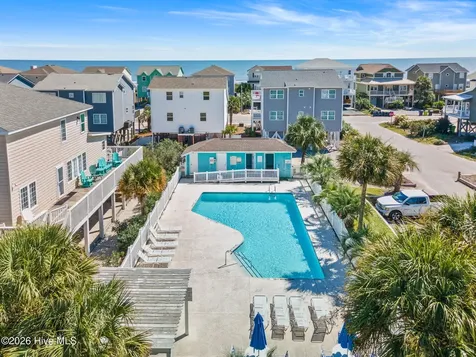 14 Private Drive Ocean Isle Beach NC 28469