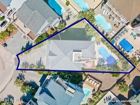 14 Private Drive Ocean Isle Beach NC 28469
