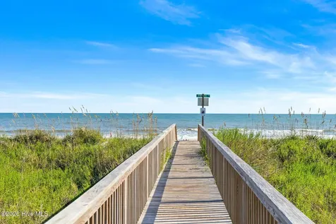 14 Private Drive Ocean Isle Beach NC 28469