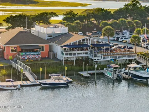 14 Private Drive Ocean Isle Beach NC 28469