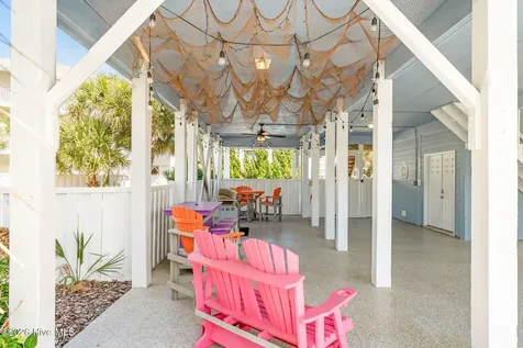14 Private Drive Ocean Isle Beach NC 28469