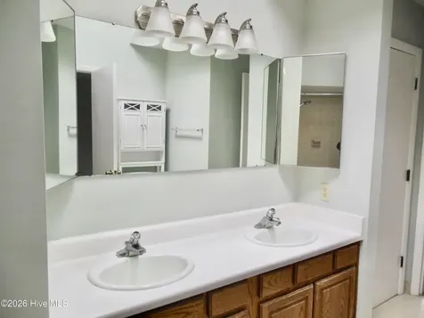 313 Sandpiper Lane Hampstead NC 28443