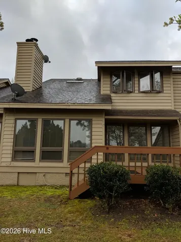 313 Sandpiper Lane Hampstead NC 28443