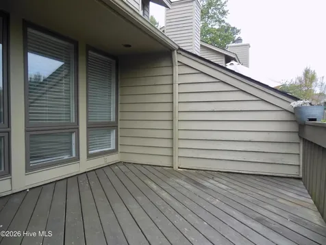 313 Sandpiper Lane Hampstead NC 28443