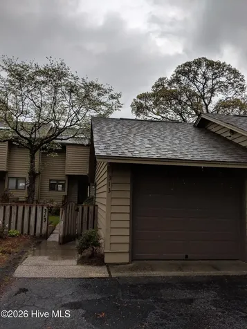 313 Sandpiper Lane Hampstead NC 28443