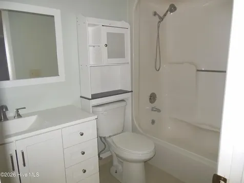 313 Sandpiper Lane Hampstead NC 28443