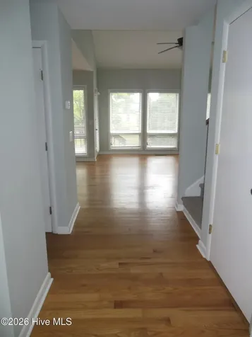 313 Sandpiper Lane Hampstead NC 28443