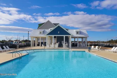 200 Olde Towne Yacht Club Drive Morehead City NC 28557