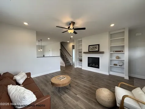 113 Cinnabar Street Clayton NC 27520